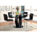 Lodia 5 Pc Dining Table Set - Image 3