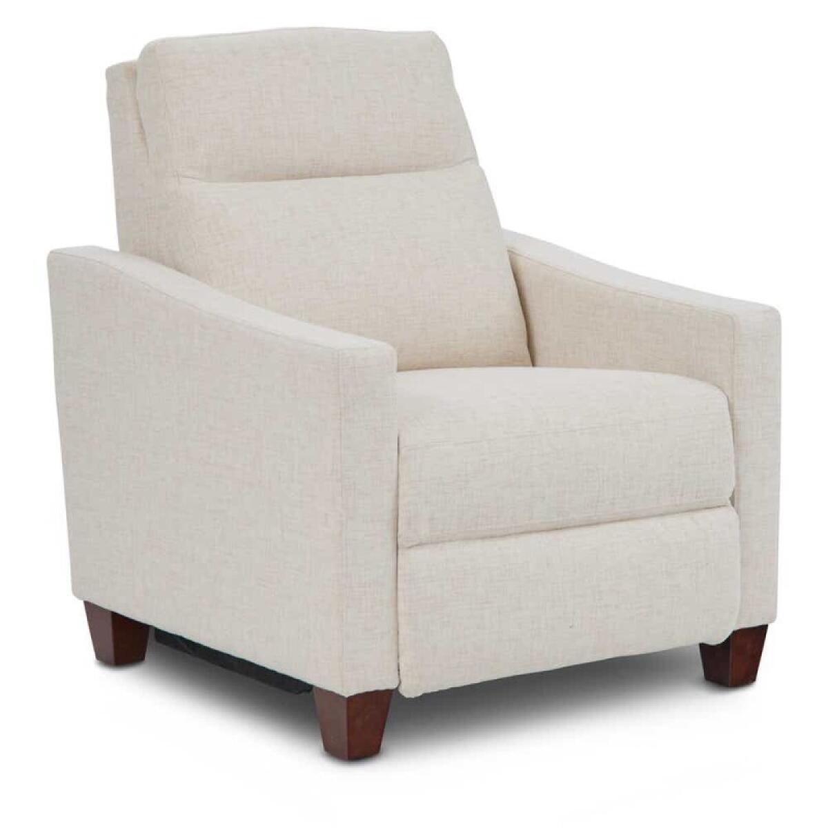 Quinault Power Reclining Chair w/ Headrest, In Stock - 81U810 - Image 4