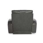 Maddox Power Reclining Chair & a Half w/ Headrest - U45759 - Image 10