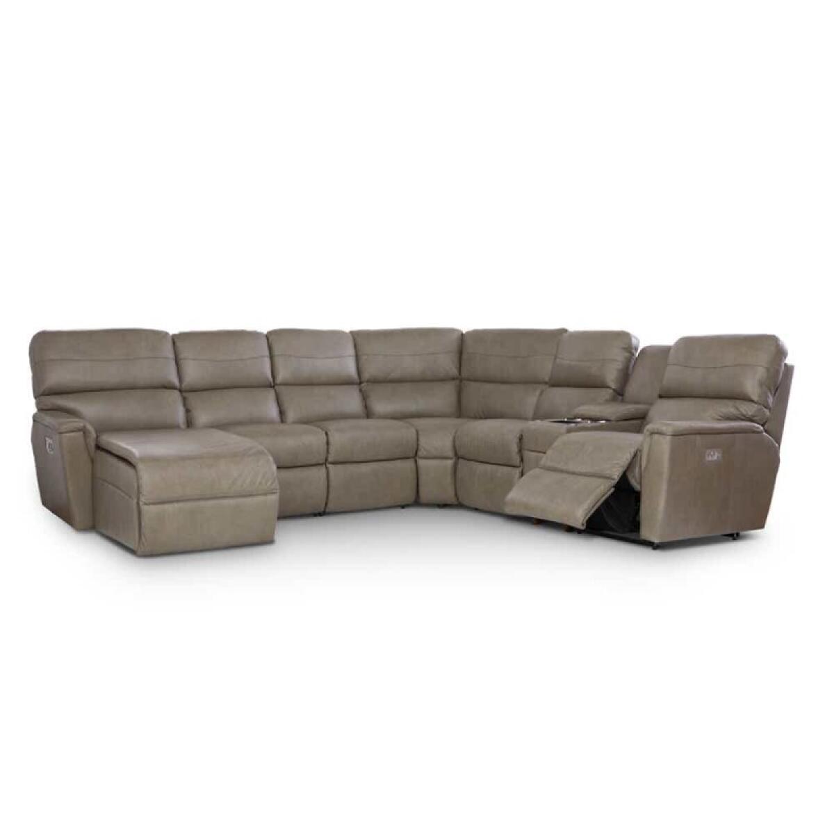 Ava Sectional - Image 3