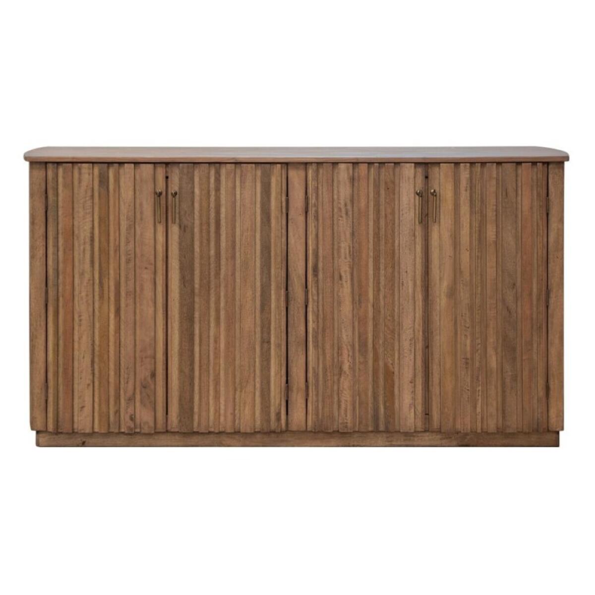 Mezquite 4 Door Console - Image 2