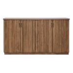 Mezquite 4 Door Console