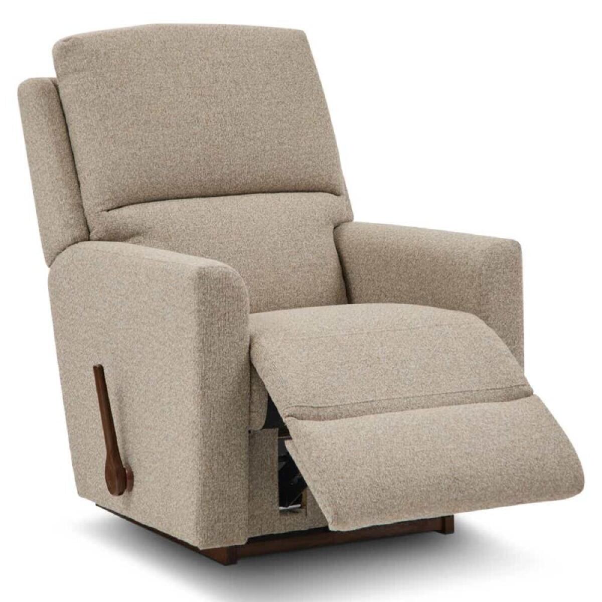 Wynne Rocking Recliner - 010700 - Image 6
