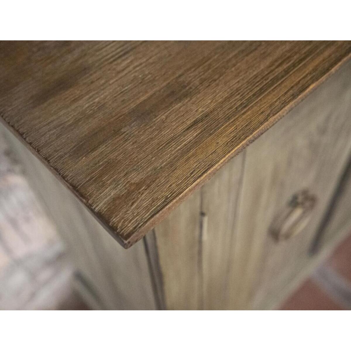 Capri 4 Doors Console - Image 11