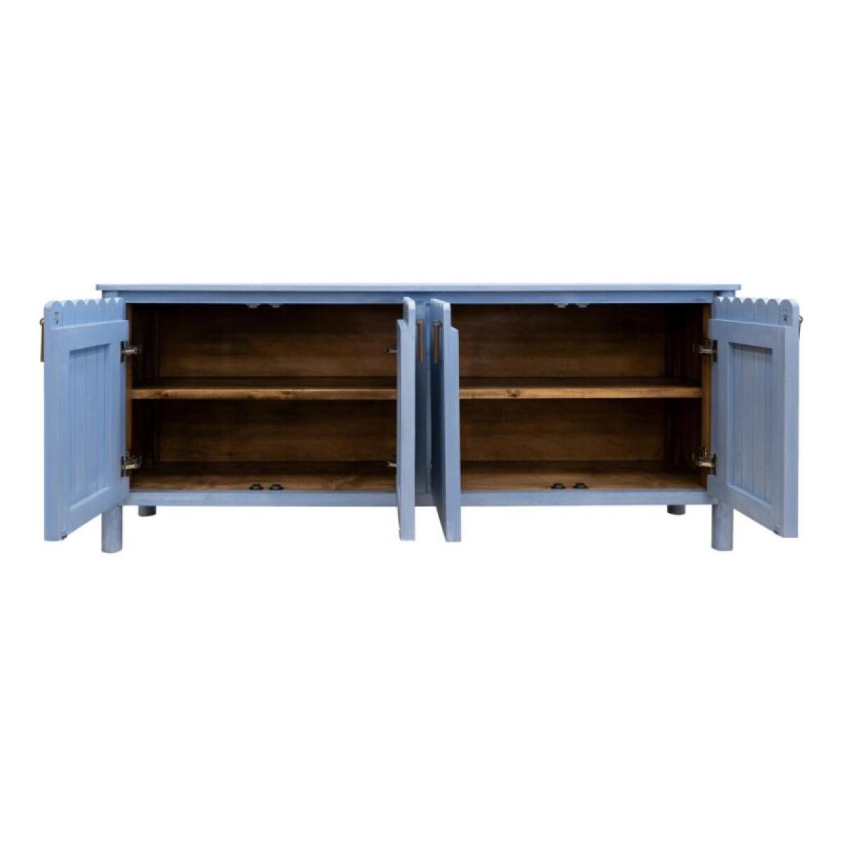 Jazmine 4 Door Console - Image 5