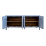 Jazmine 4 Door Console - Image 5