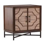 Rouge Cabinet