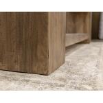 Latola Solid Wood Console - Image 5