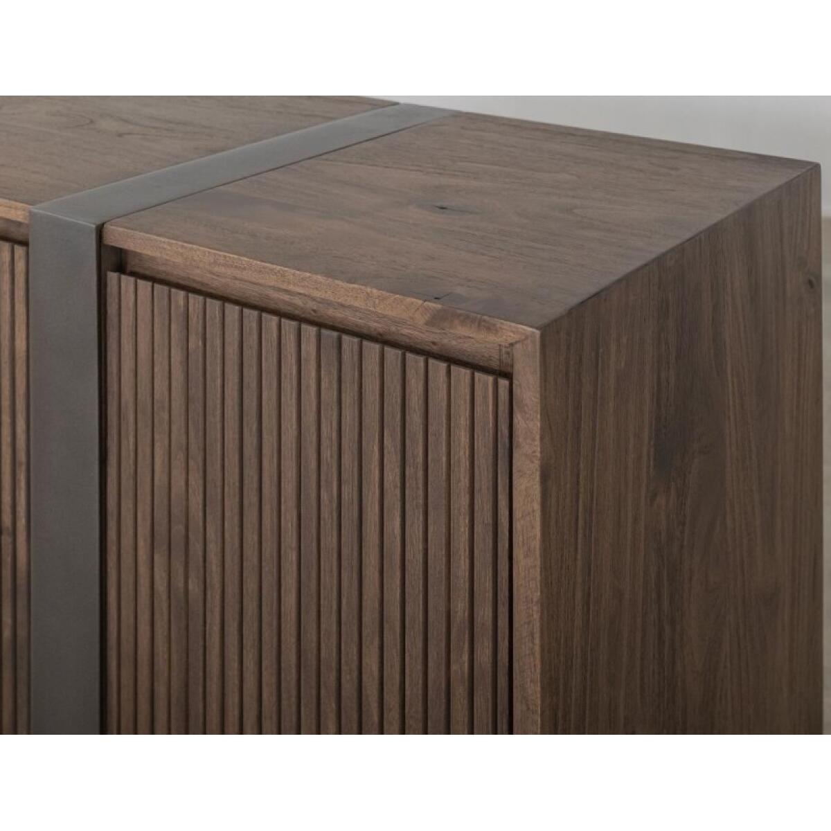Haab 4 Door, Console - Image 8