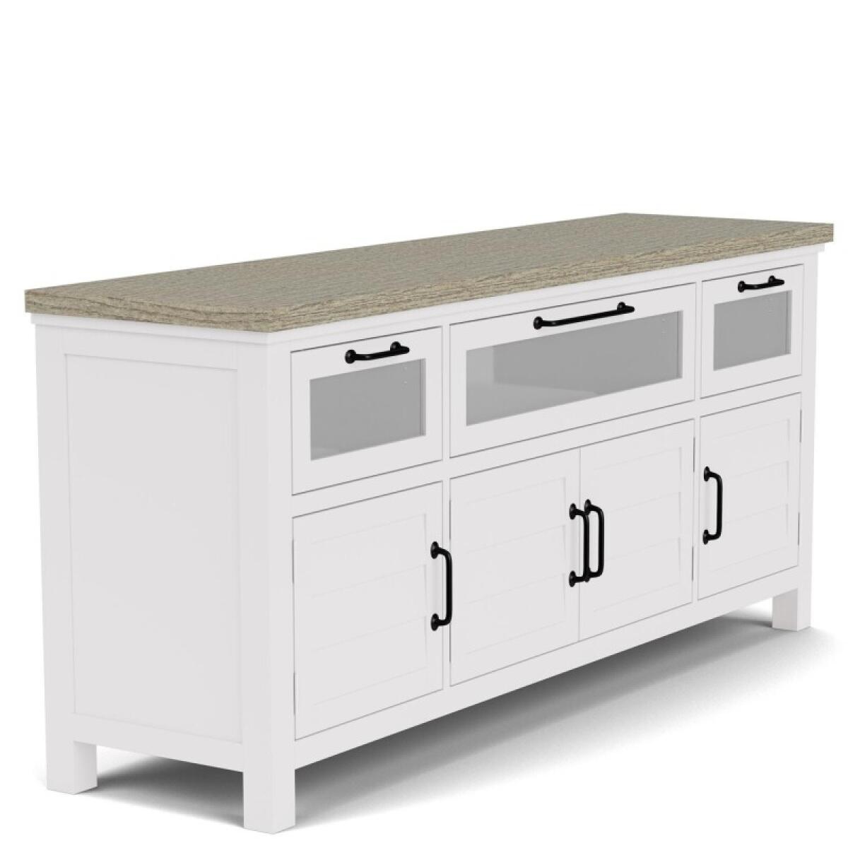 Cora Media Console - Image 17