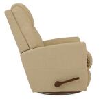 Sparrow Swivel Gliding Recliner - 017712 - Image 6