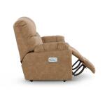 Morrison Power Reclining Loveseat w/ Headrest & Lumbar - X48766 - Image 8