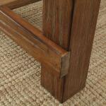Sania 5 Pc Counter Ht Table Set - Image 5
