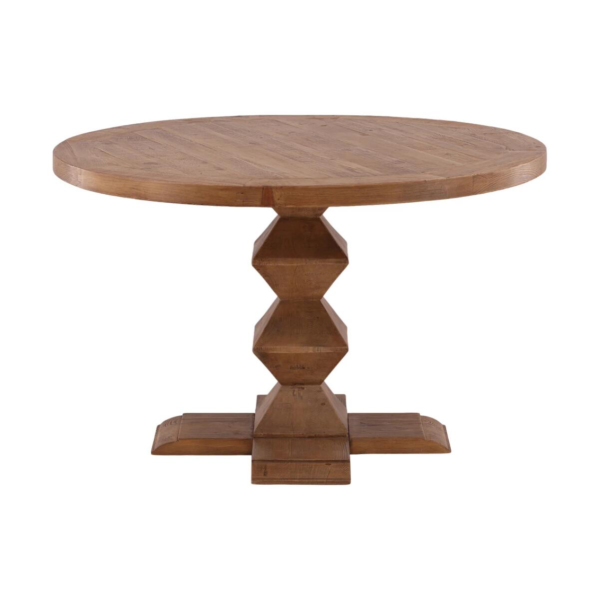 Woodley Dining Table - Image 6