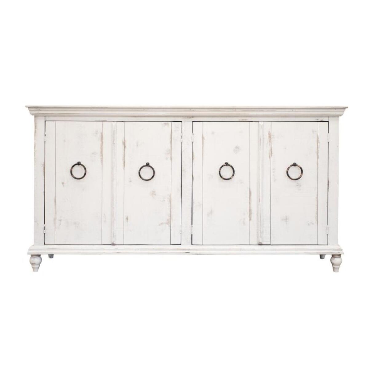 Capri 4 Door Console - Image 2
