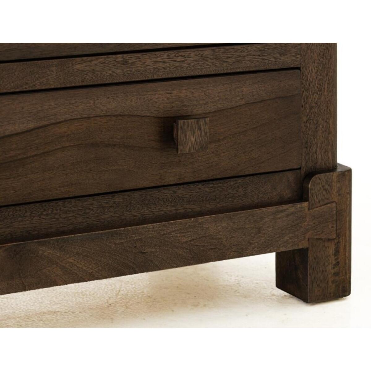 Atenas 4 Drawer & 2 Door, Console - Image 7