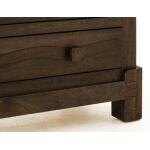 Atenas 4 Drawer & 2 Door, Console - Image 7