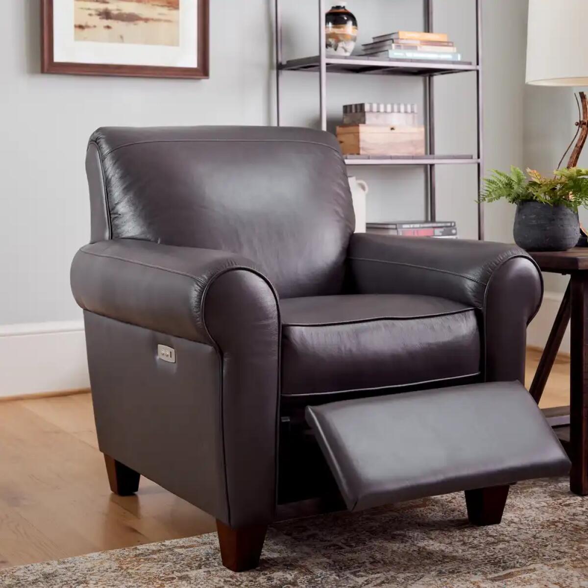 Bennett duo® Reclining Chair - P94899 - Image 3