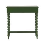 Green Zepatta Side Table - Image 6