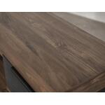 Tuxedo 4 Drawer Fireplace TV Stand 70" - Image 7