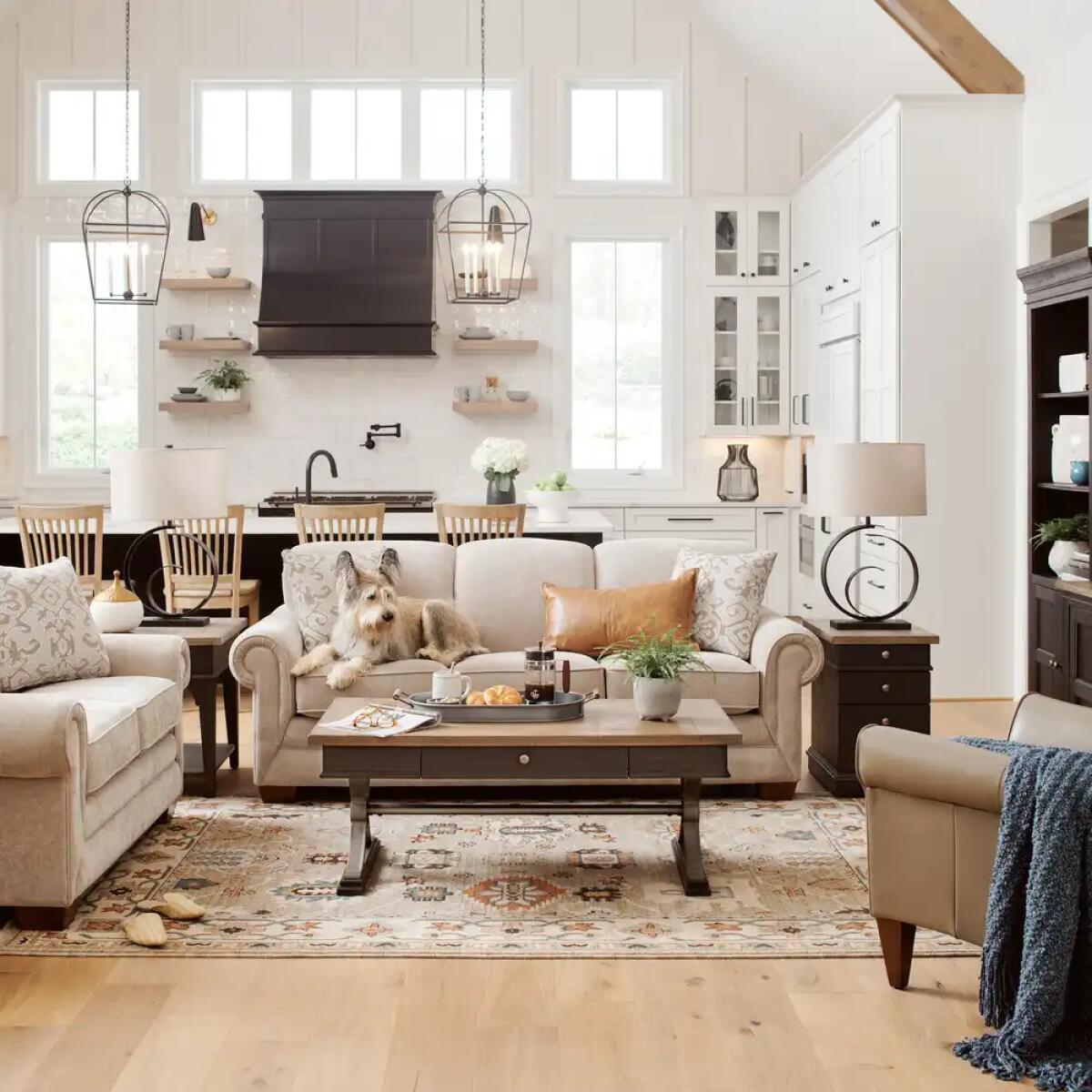 Mackenzie Sofa - 610435 - Image 8