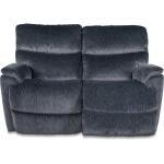 Trouper Power Reclining Loveseat w/ Headrest & Lumbar - X48724 - Image 12