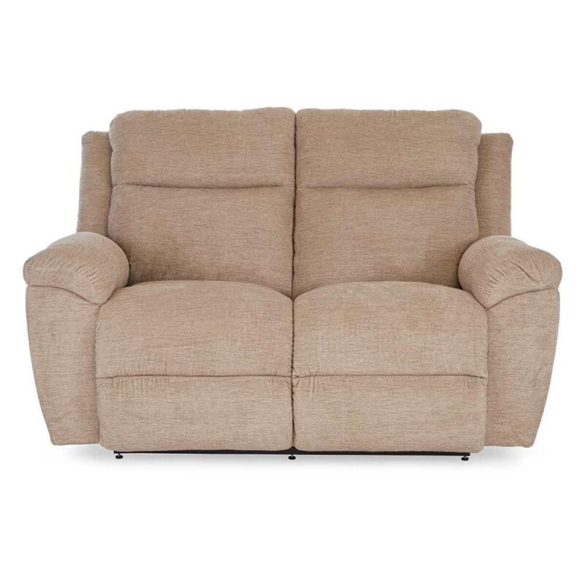 Joel Power Reclining Loveseat W/ Headrest - Image 6