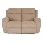 Joel Power Reclining Loveseat W/ Headrest - Image 6