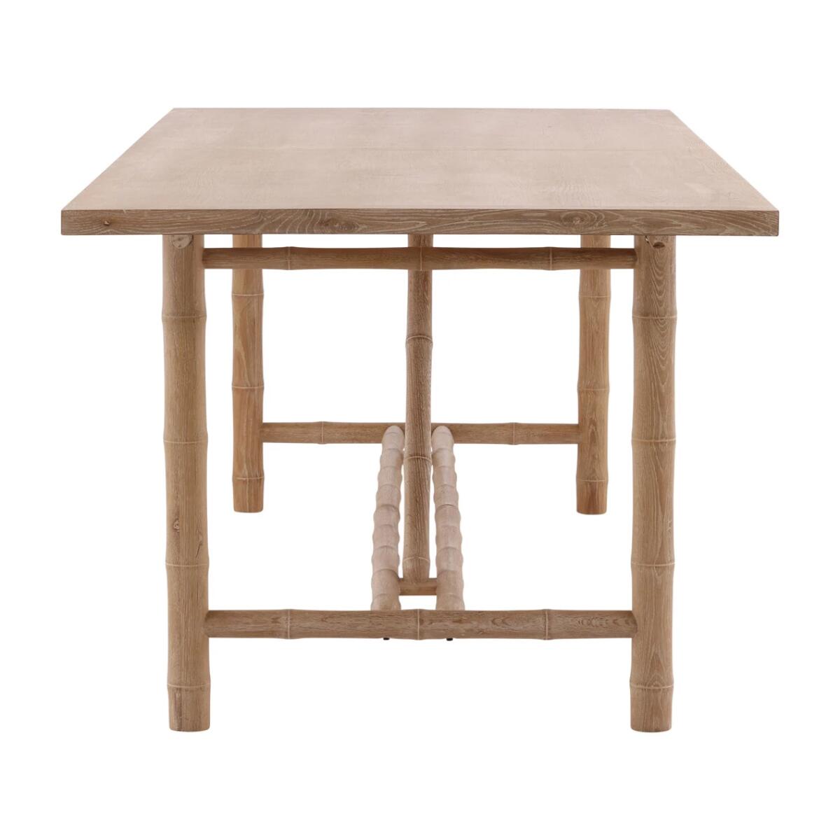 Ramos Dining Table - Image 5