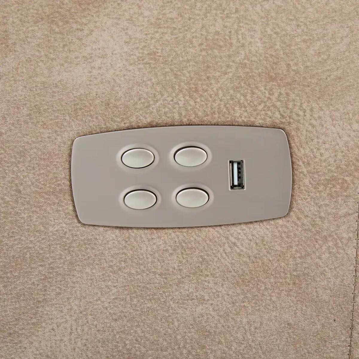 Sherman Power Rocking Recliner - P10725 - Image 11
