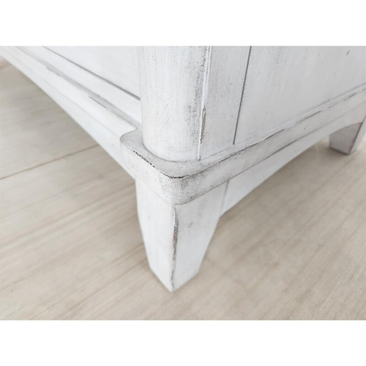 Maddox Five Drawer Chest - Image 7