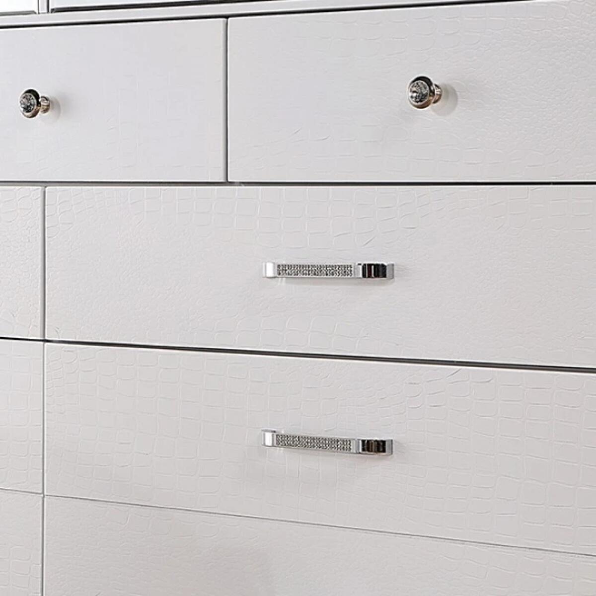 Brachium 4 Pc Queen Bedroom Set - Image 7