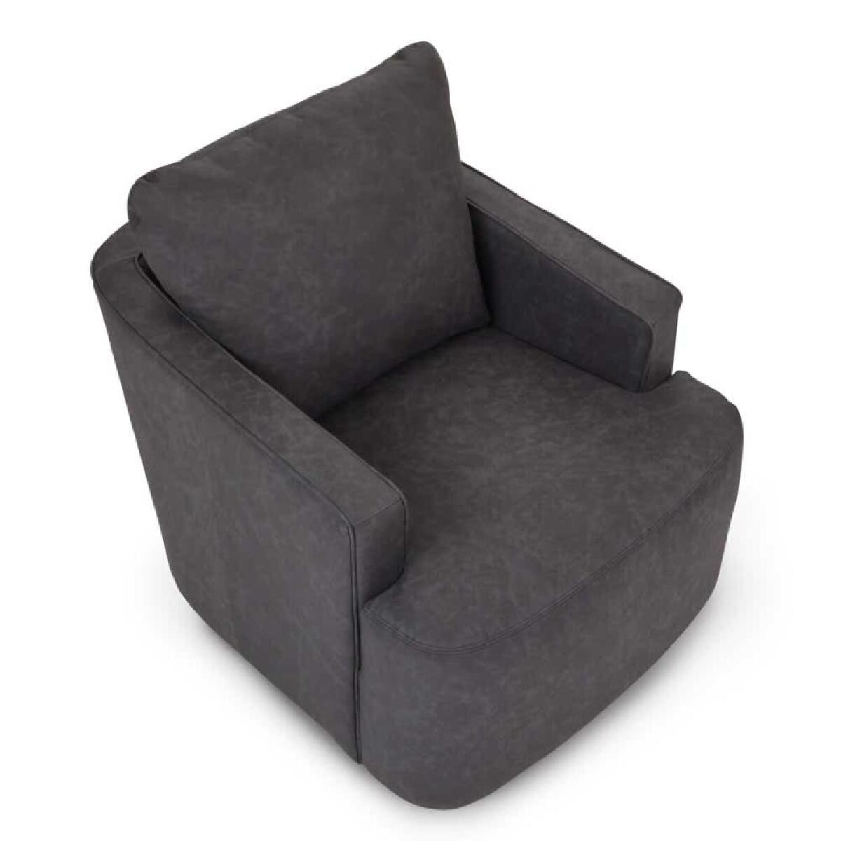 Maeve Swivel Gliding Chair - 225402 - Image 8