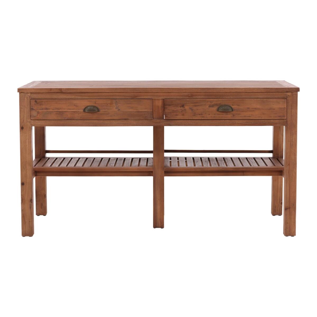 Starling Kitchen Island - Image 6