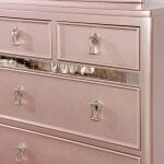 Ariston 4 Pc Queen Bedroom Set - Image 6