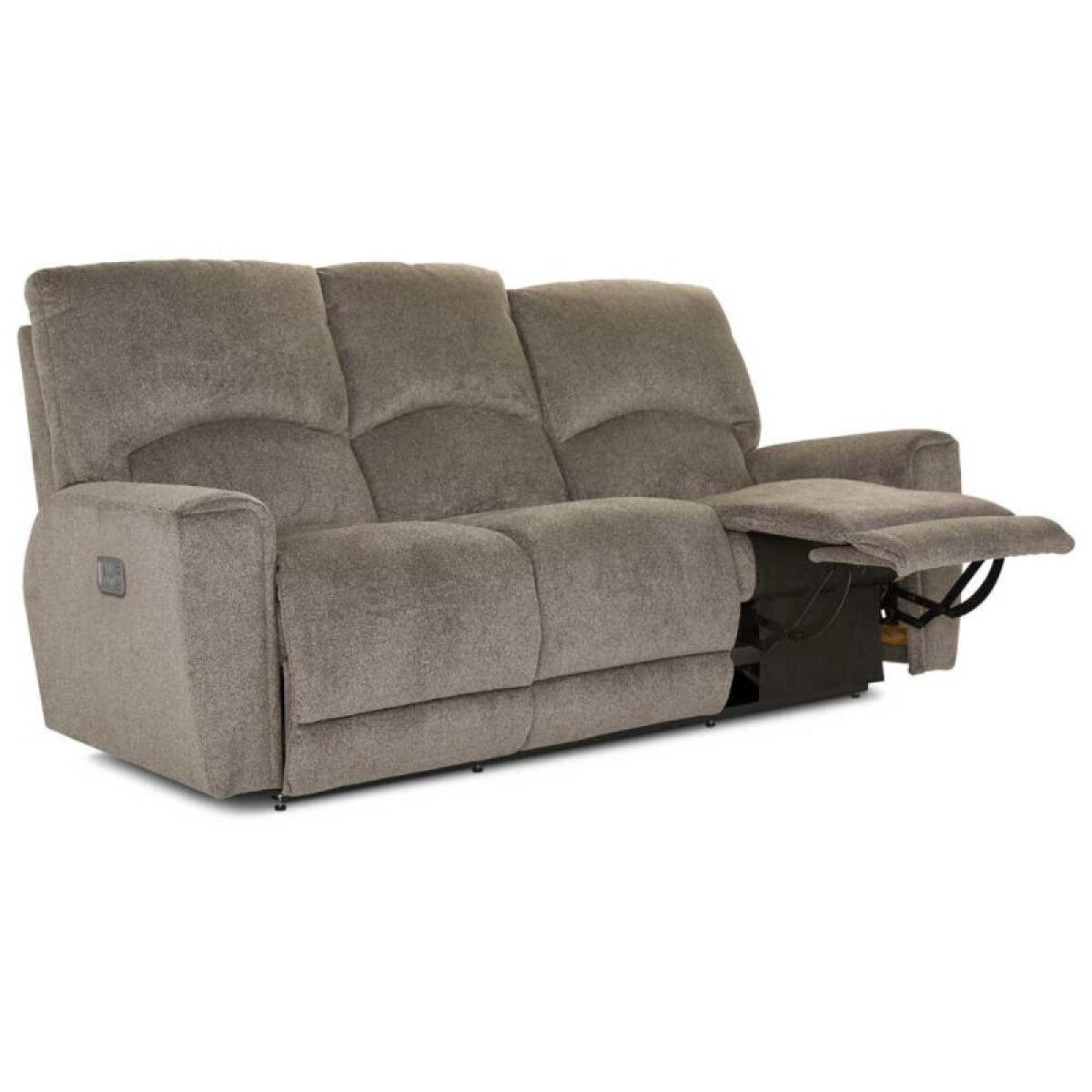 Cassian Power Reclining Sofa w/ Headrest - U44802 - Image 6