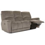 Cassian Power Reclining Sofa w/ Headrest - U44802 - Image 6