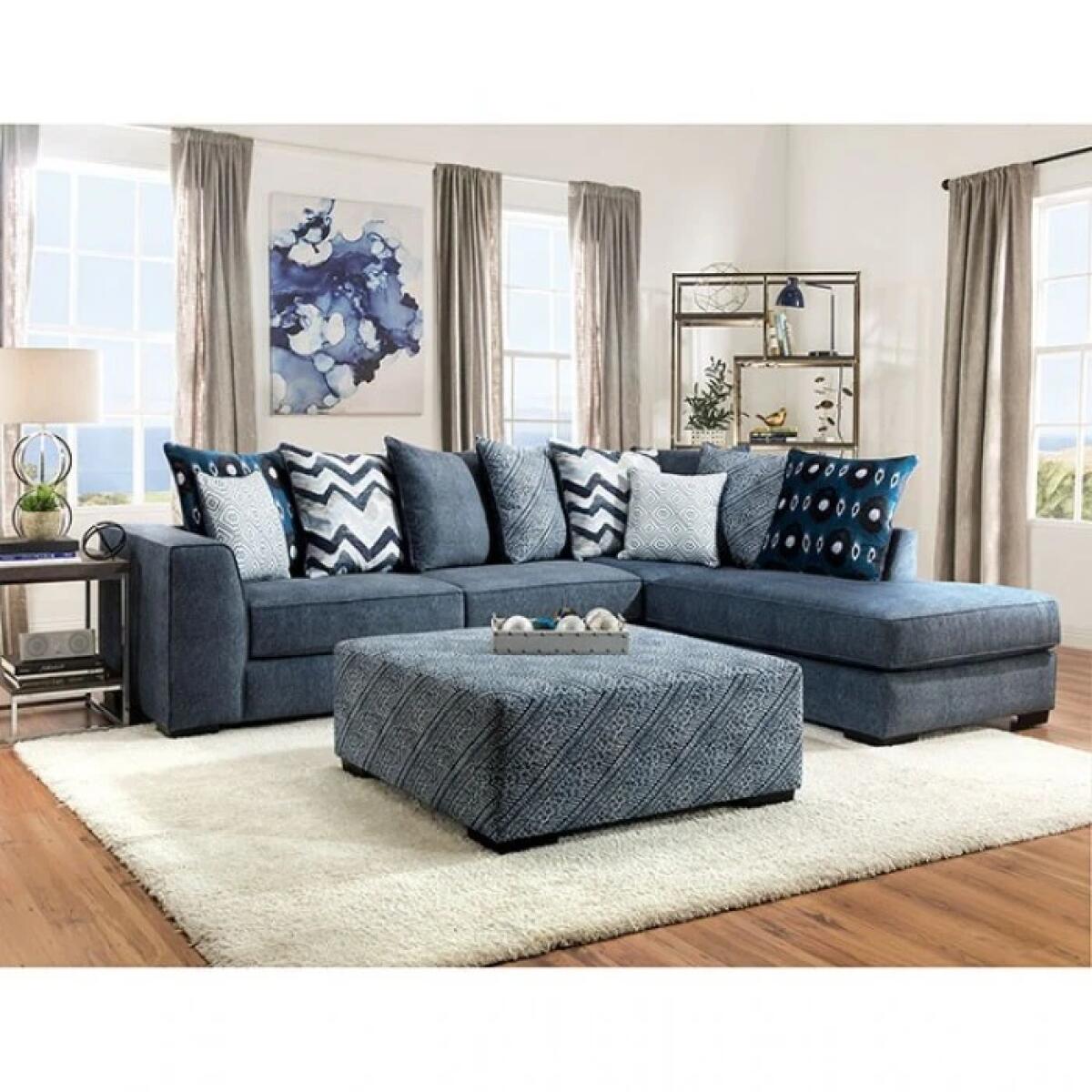 Brielle Sectional - Image 3