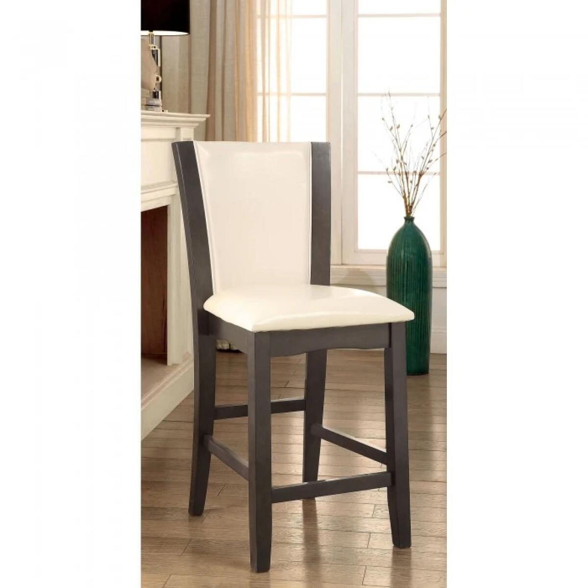 Manhattan 5 Pc Counter Ht Table Set - Image 4