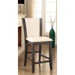 Manhattan 5 Pc Counter Ht Table Set - Image 4