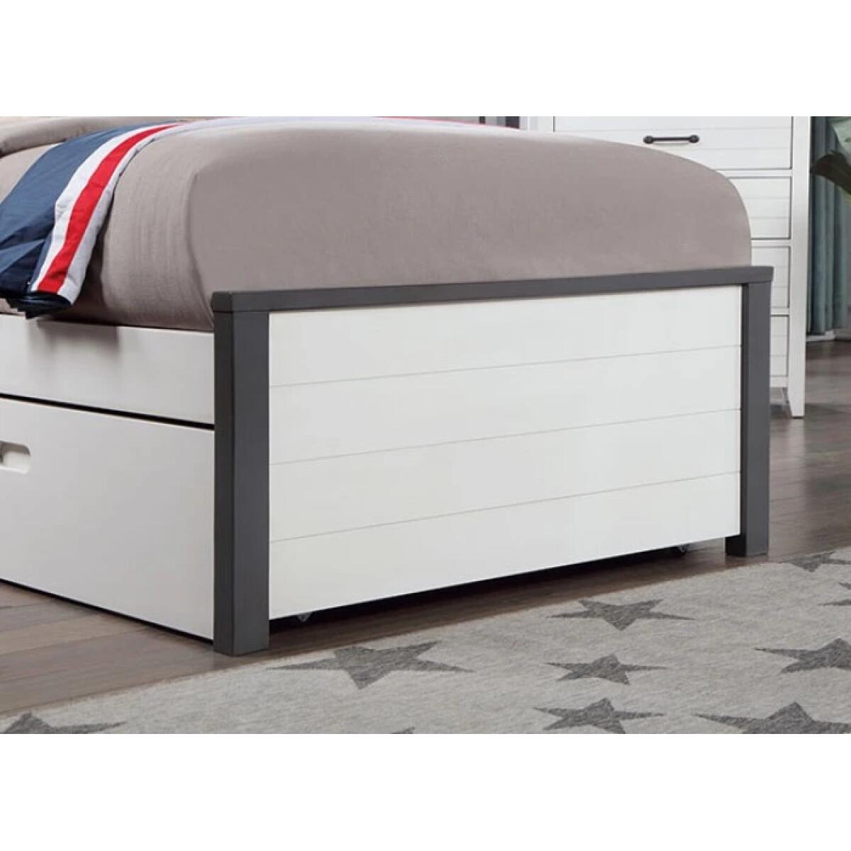 Priam 4 Pc Twin Bedroom Set - Image 4