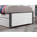 Priam 4 Pc Twin Bedroom Set - Image 4