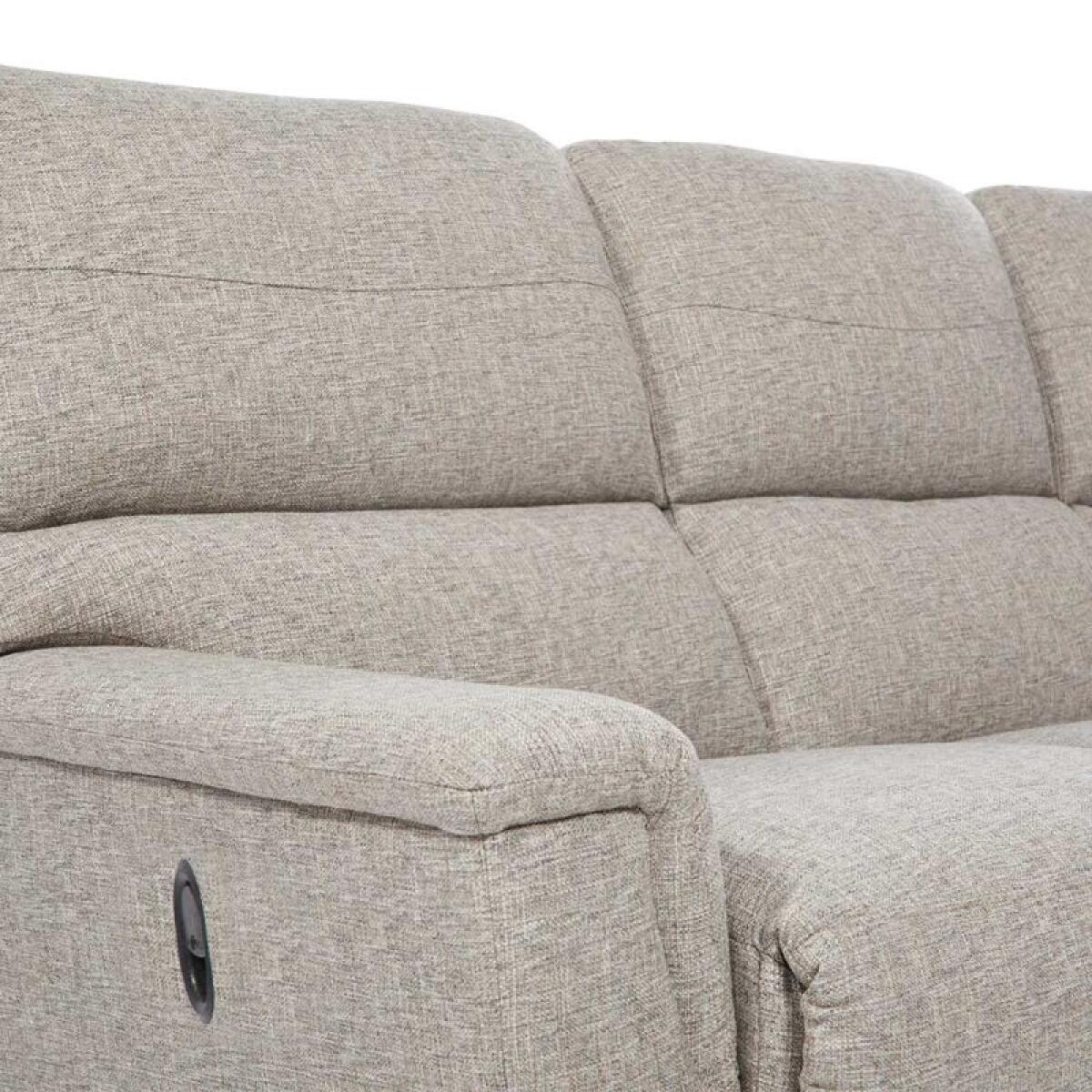 Ava Reclining Sofa - 444769 - Image 15