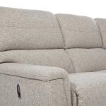 Ava Reclining Sofa - 444769 - Image 15