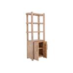 Balam 2 Door, 3 Shelf Pier - Image 3