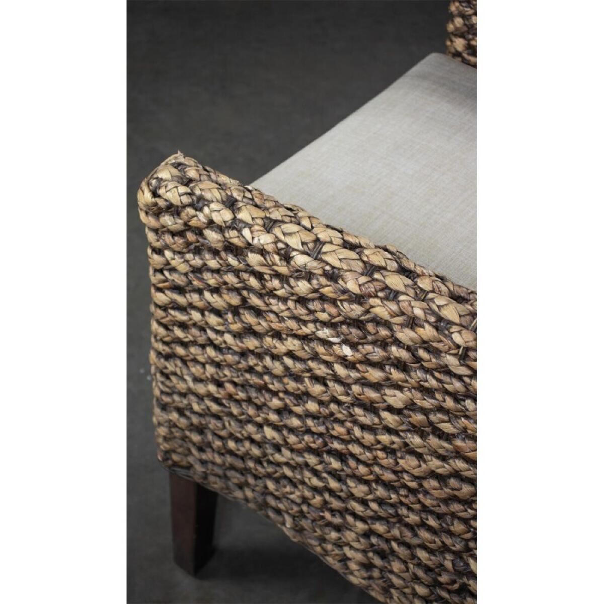 Mix-N-Match Chairs Woven Arm Uph Chair 2in - Image 6