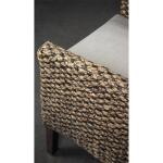 Mix-N-Match Chairs Woven Arm Uph Chair 2in - Image 6