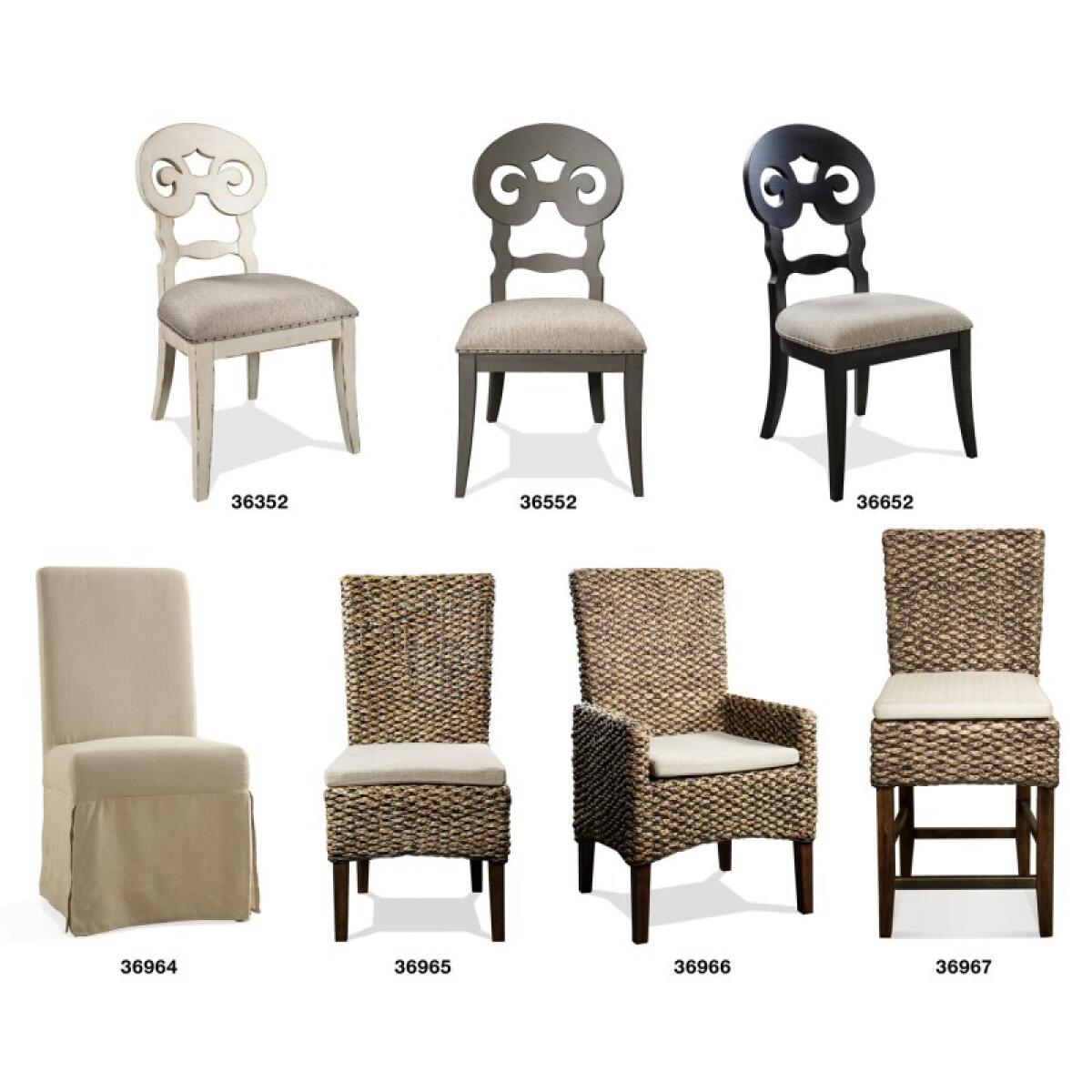 edd2d8a2953fac52a93d36f384108845 Mix-N-Match Chairs Woven Arm Uph Chair 2in - Image 1