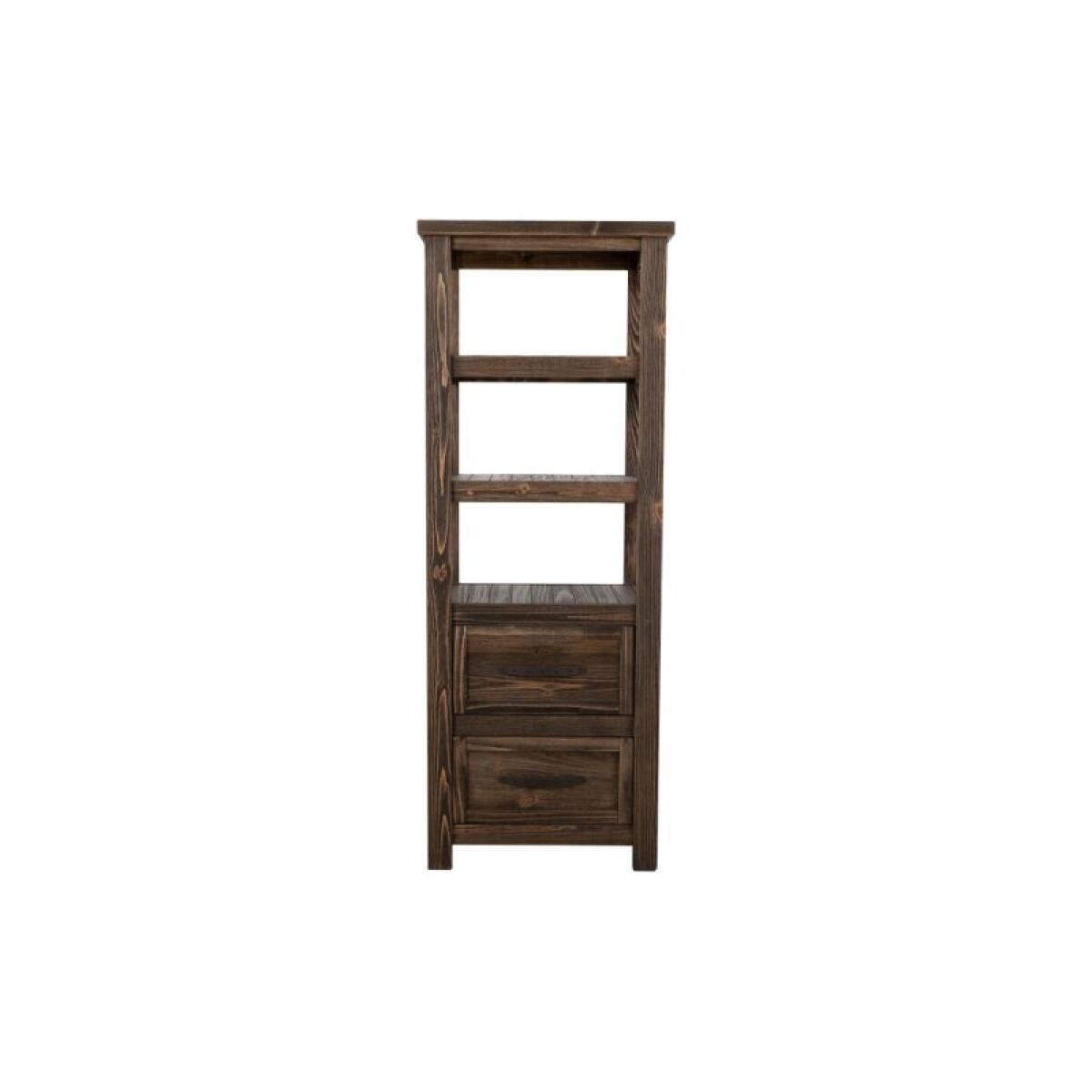 Dutton 2 Drawer, Pier - Image 3