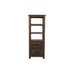 Dutton 2 Drawer, Pier - Image 3